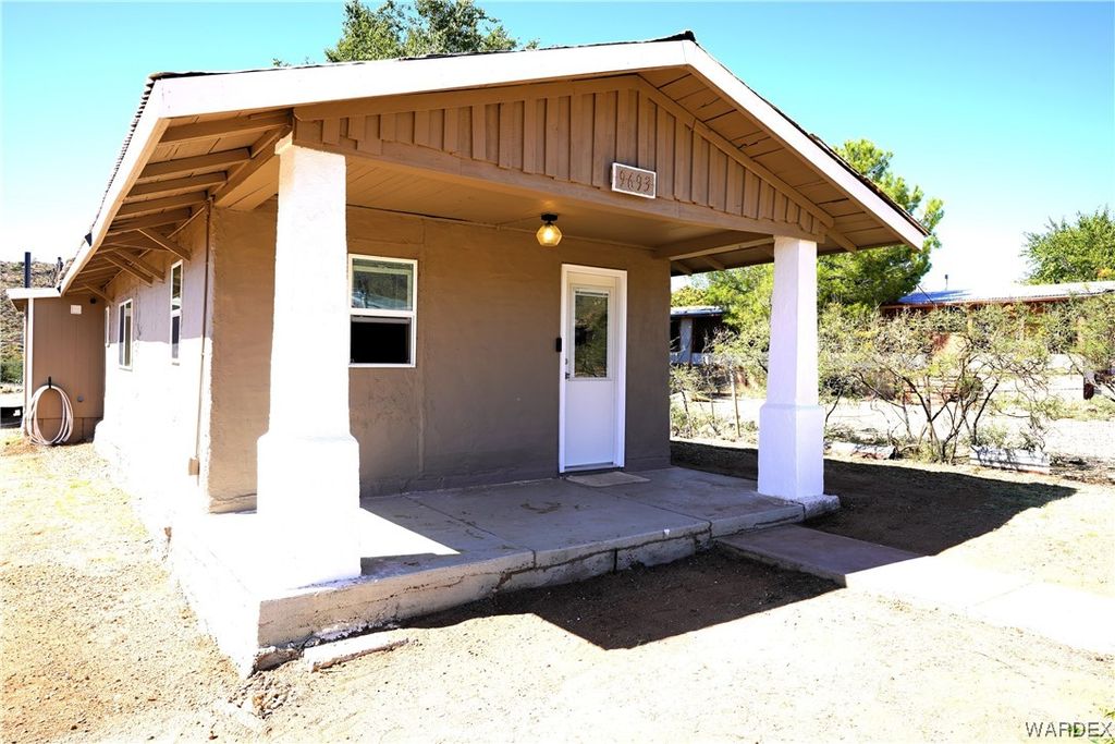 9693 N 2nd St, Chloride, AZ 86431 Trulia