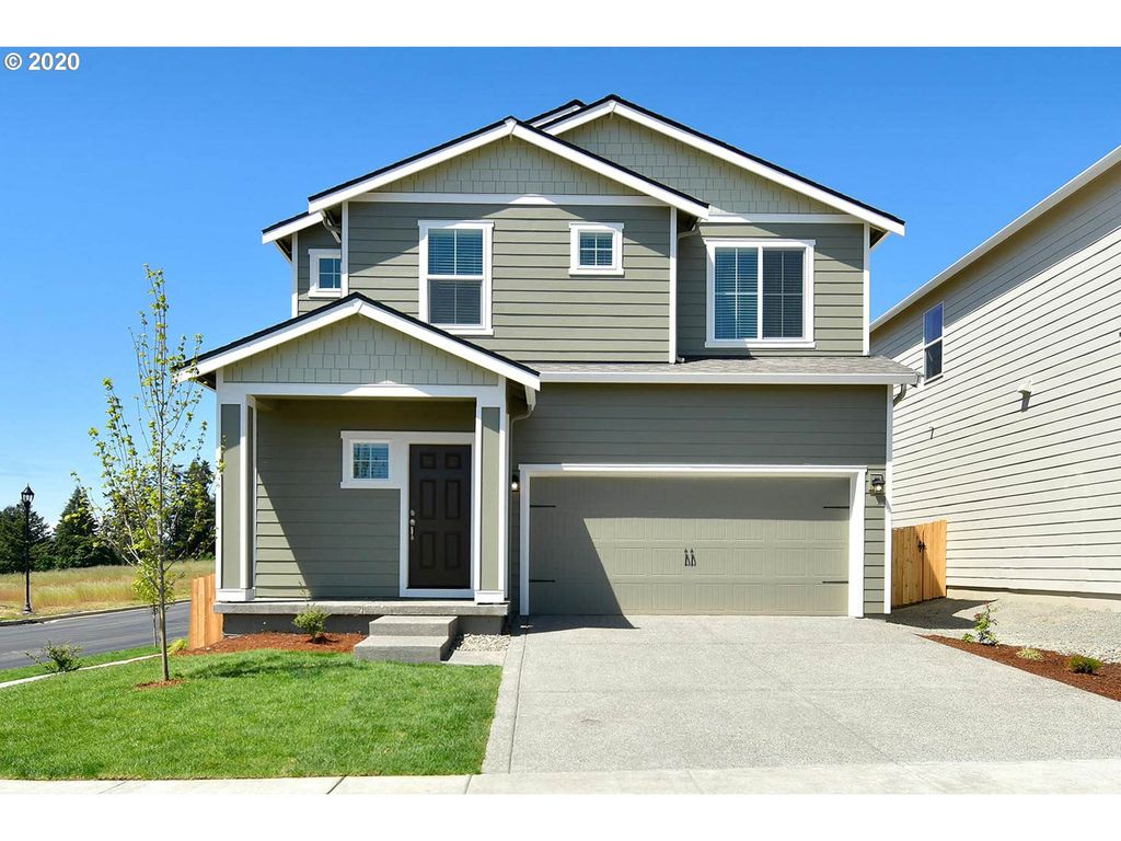 1200 W  18th Ct, La Center, WA 98629