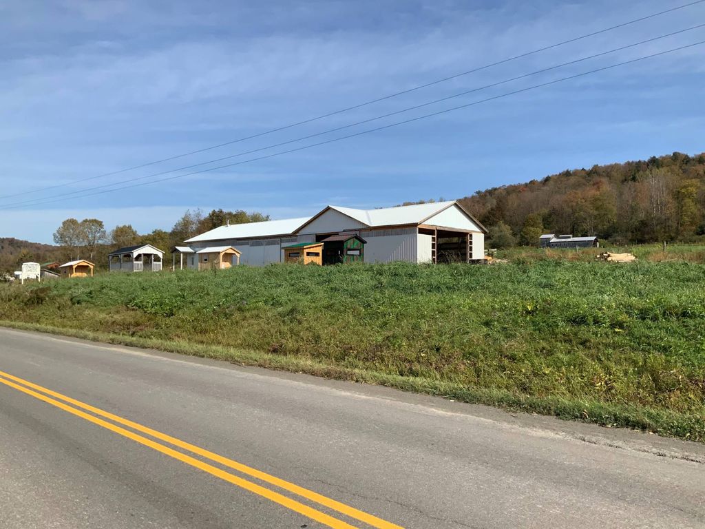 6006 County Highway 18, West Edmeston, NY 13485 MLS 11214261 Trulia