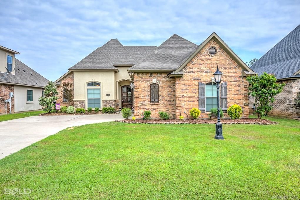 461 Dogwood South Ln, Haughton, LA 71037 Trulia