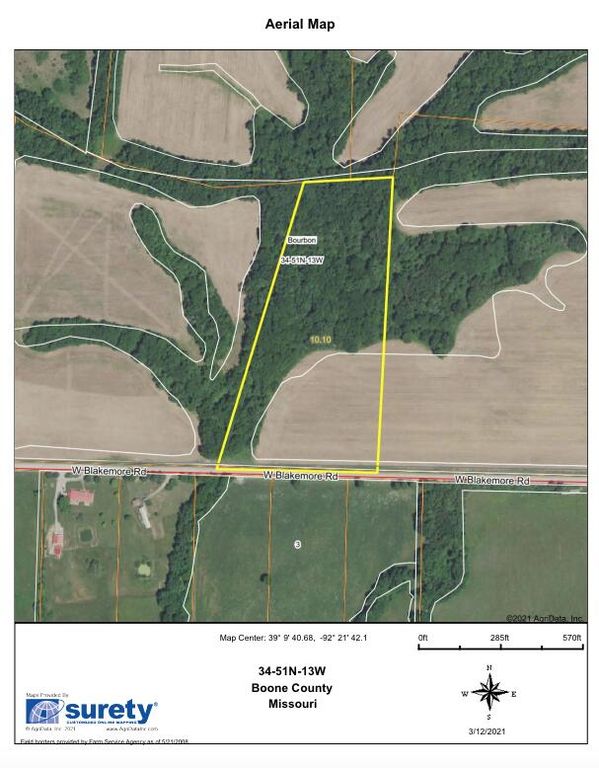 1 W Blakemore Rd, Sturgeon, MO 65284 Trulia