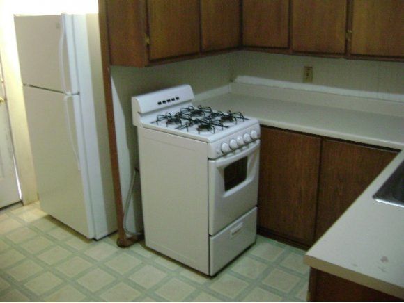 208 W C St, Altus, OK 73521