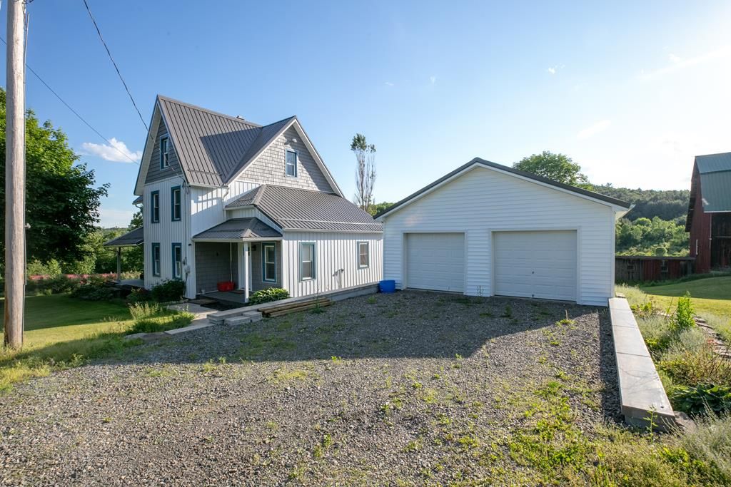 354 S Hill Rd, Spencer, NY 14883 Trulia