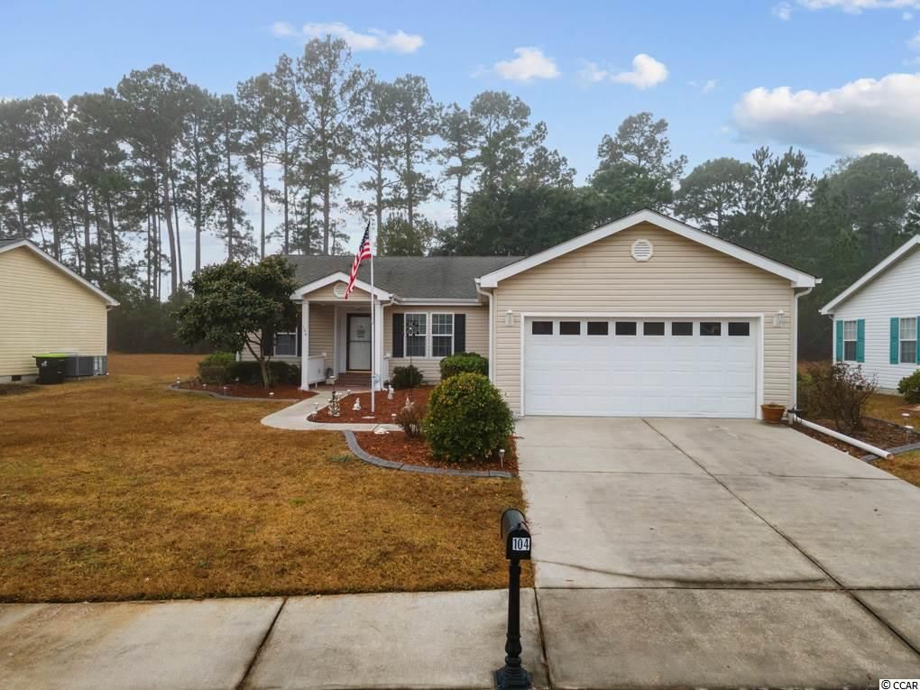 104 Lakeside Crossing Dr, Conway, SC 29526 Trulia