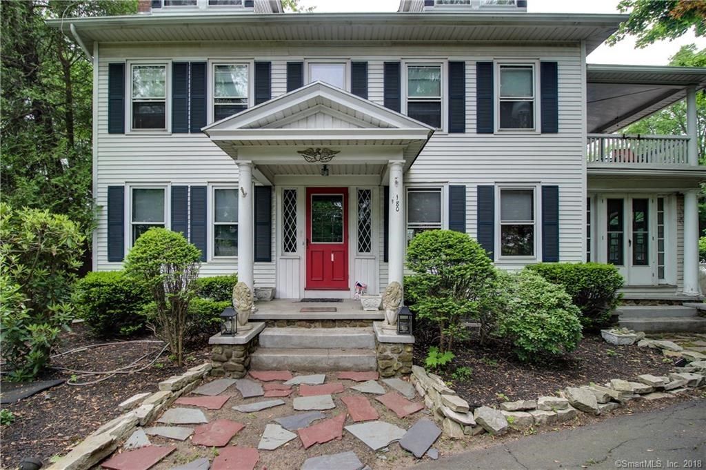180A Cook Hill Rd, Wallingford, CT 06492 Trulia