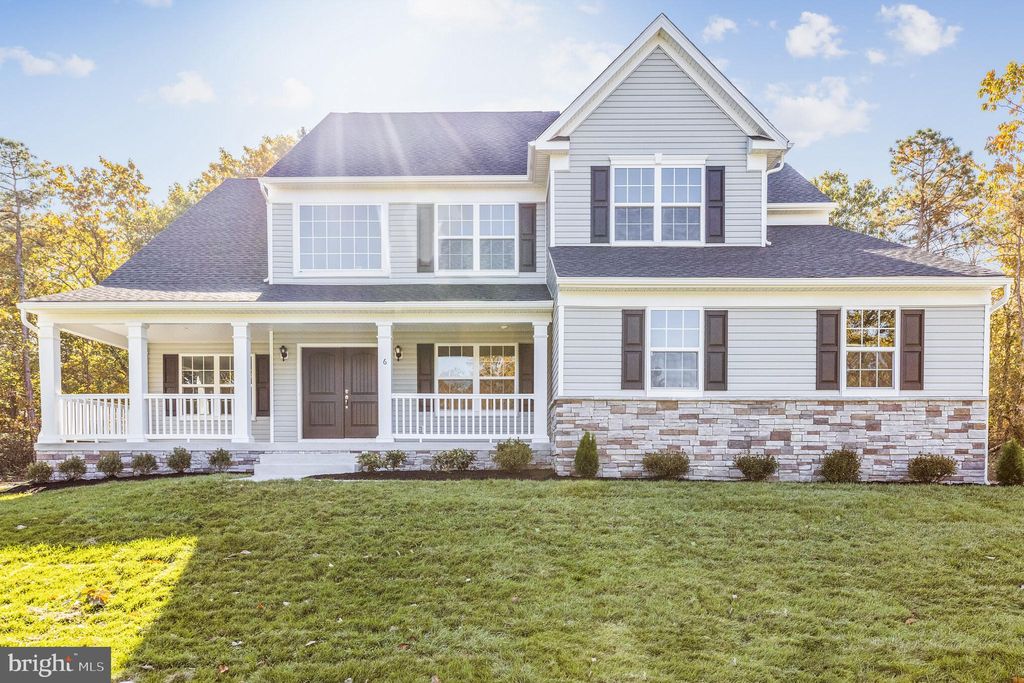 504 Westfield Rd, Moorestown, NJ 08057