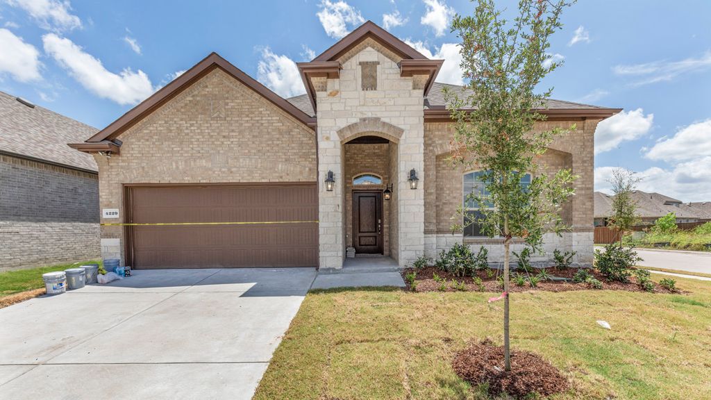 1956 Avery Valencia on the Lake Little Elm, TX Trulia