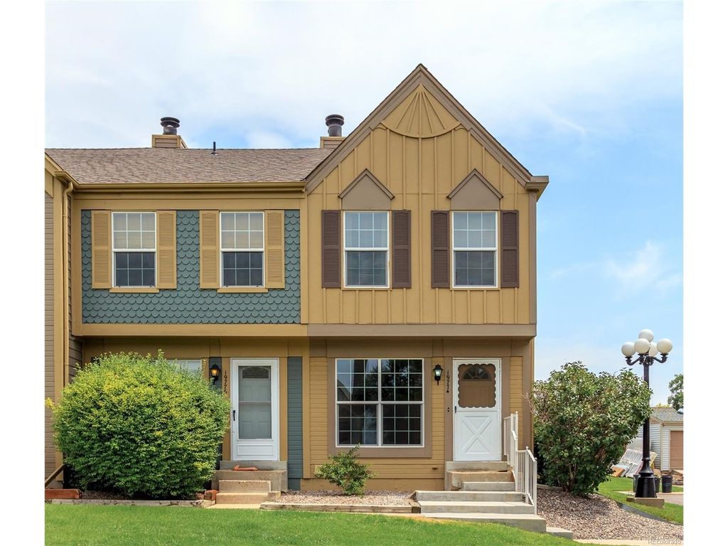 19774 Applewood Ct, Parker, CO 80138