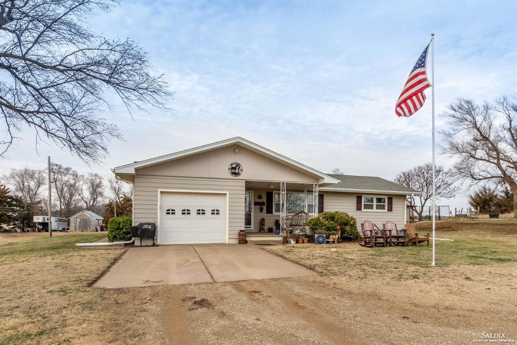 1663 Aspen Rd, Bennington, KS 67422 Trulia