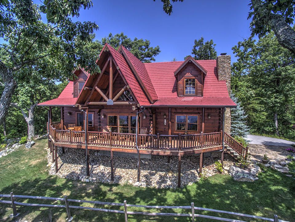 5016 Chilhowee Mountain Trl, Maryville, TN 37803 Trulia