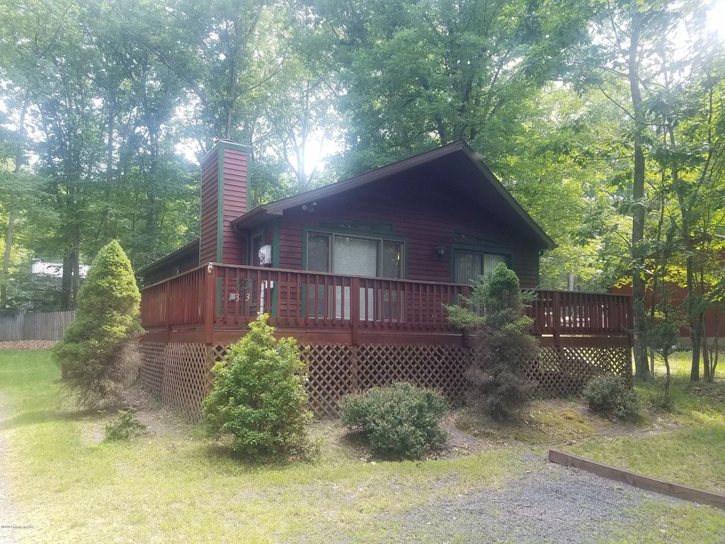 33 Sunshine Dr, White Haven, PA 18661 Trulia