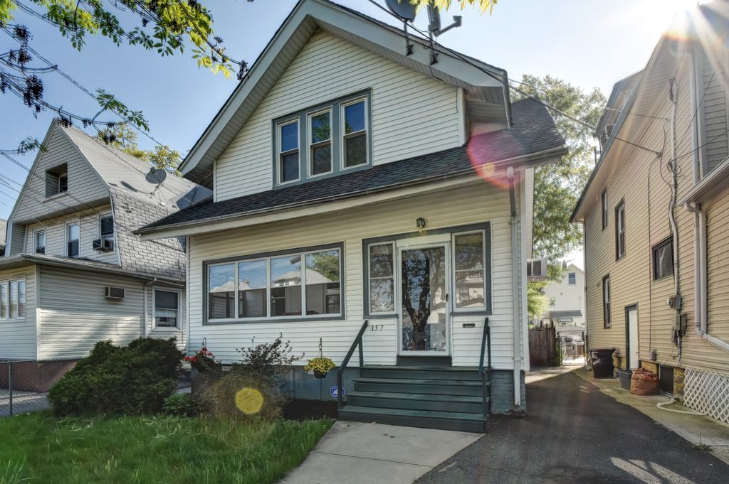 157 Berwyn St, Roselle Park, NJ 07204 Trulia