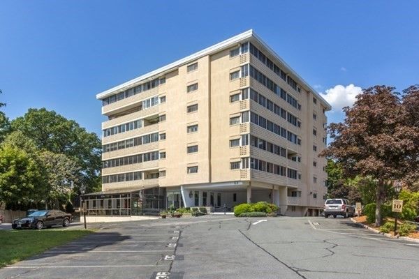 53 Melrose St #6G, Melrose, MA 02176
