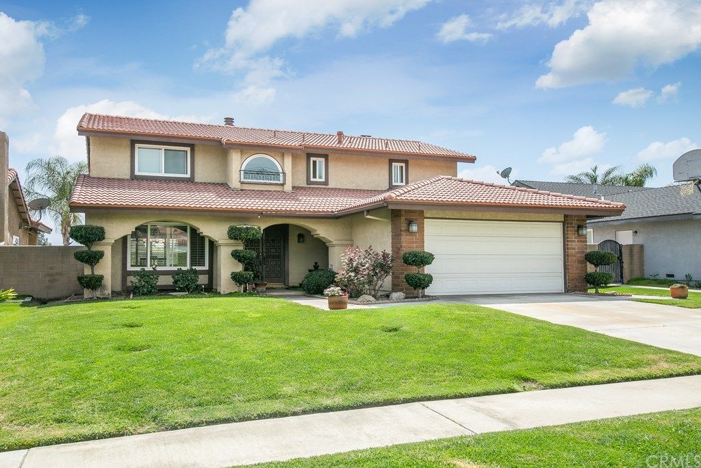 10639 La Vine St, Rancho Cucamonga, CA 91701 Trulia