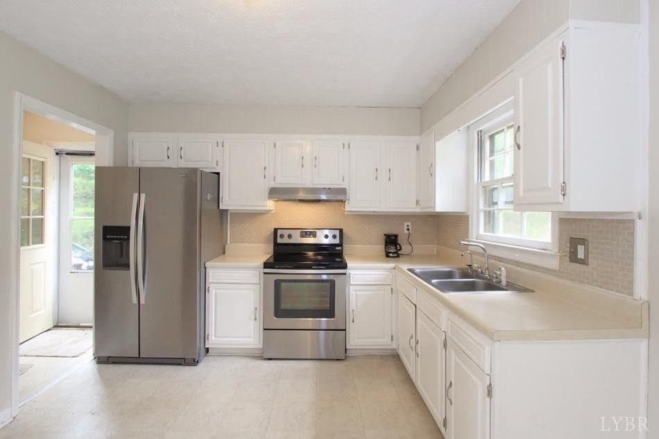 2033 Sunnymeade Rd, Rustburg, VA 24588