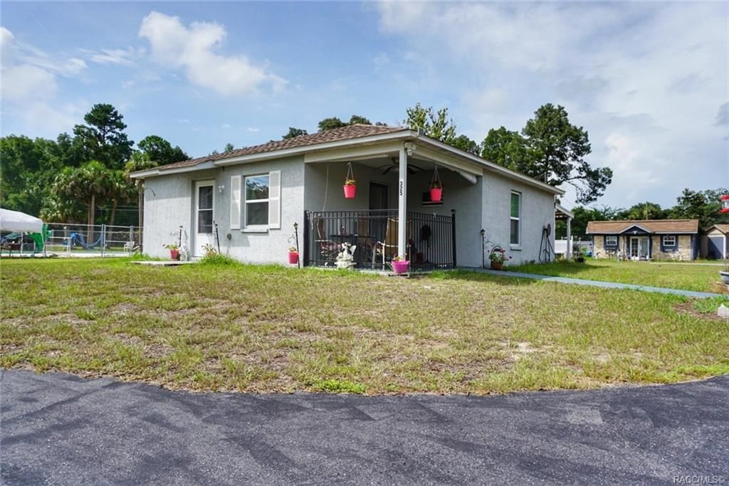 325 S Inglis Ave, Inglis, FL 34449 Trulia