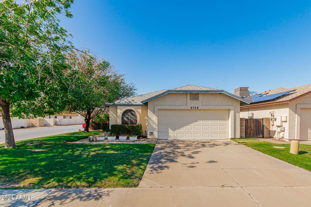 4724 W Havasupai Dr, Glendale, AZ 85308 MLS 6677126 Trulia