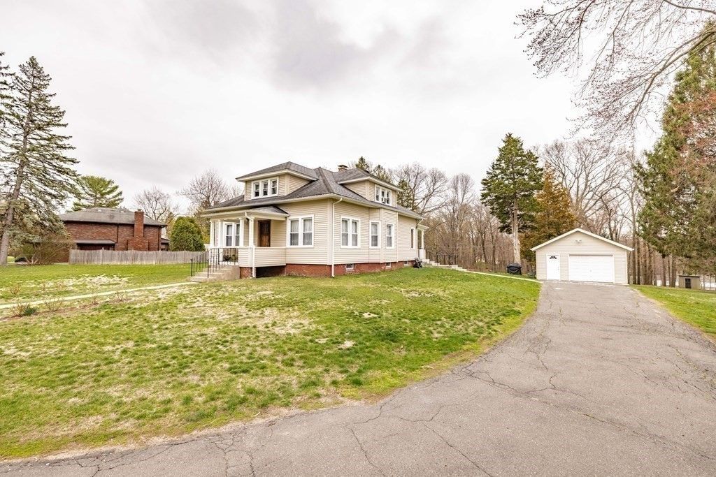 695 Amostown Rd, West Springfield, MA 01089 Trulia