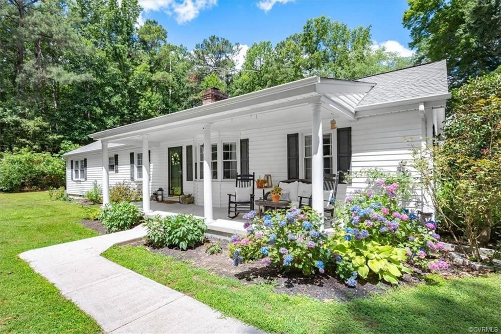 15620 Boydton Plank Rd, Dinwiddie, VA 23841