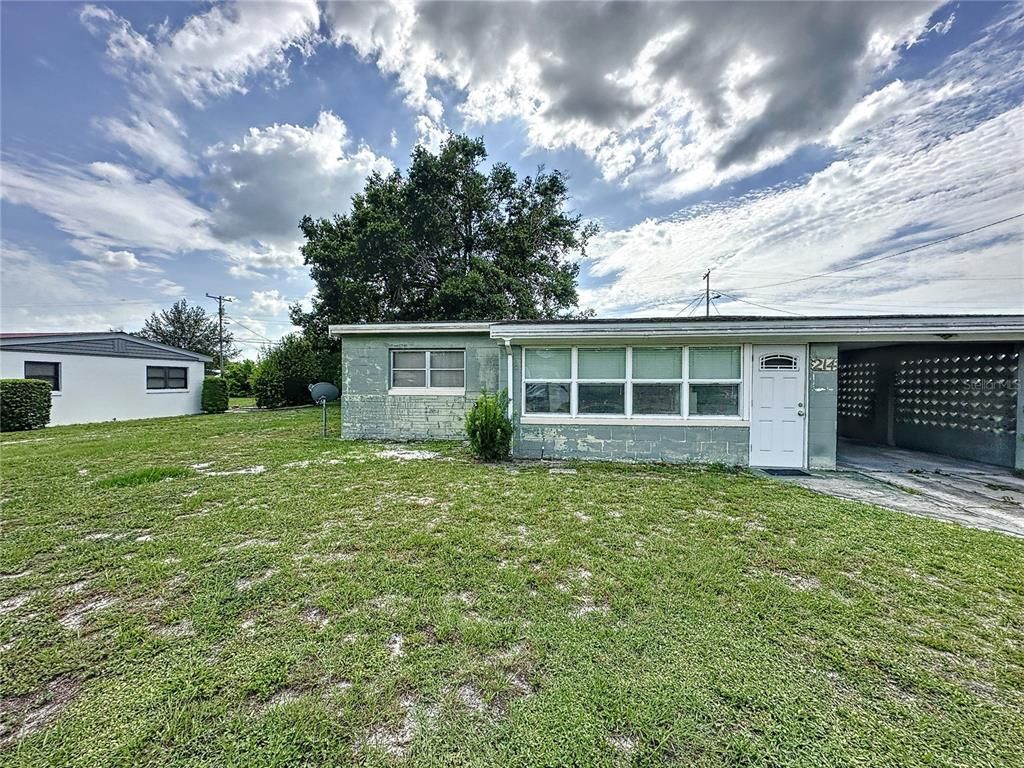214 Central Ave, Frostproof, FL 33843 MLS S5099841 Trulia
