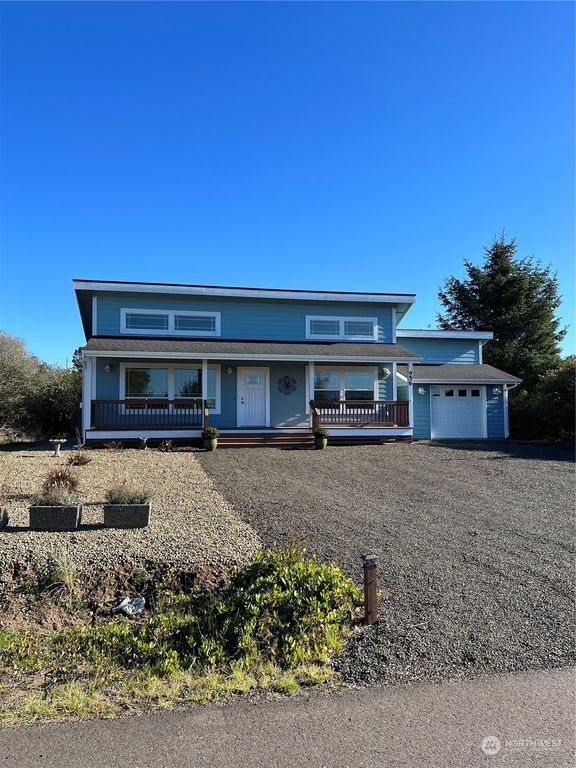956 Cascade Avenue SW, Ocean Shores, WA 98569 Trulia