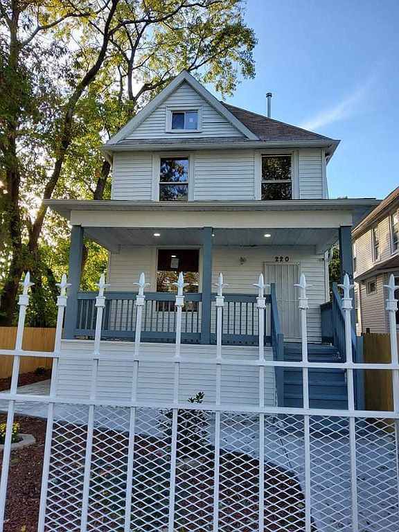 220 N Waller Ave, Chicago, IL 60644