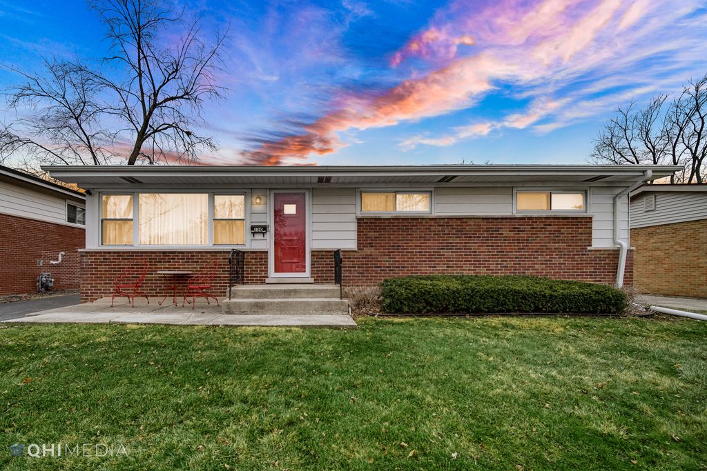 120 Mildred Ln, Chicago Heights, IL 60411 Trulia