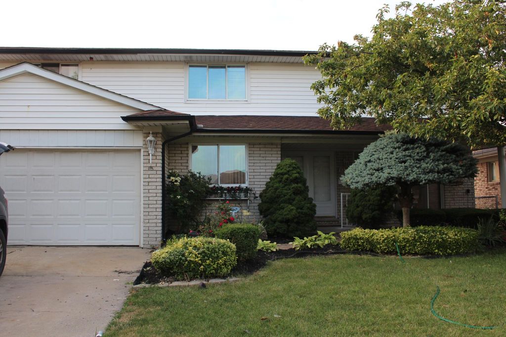 13715 Canterbury Dr, Sterling Heights, MI 48312 Trulia