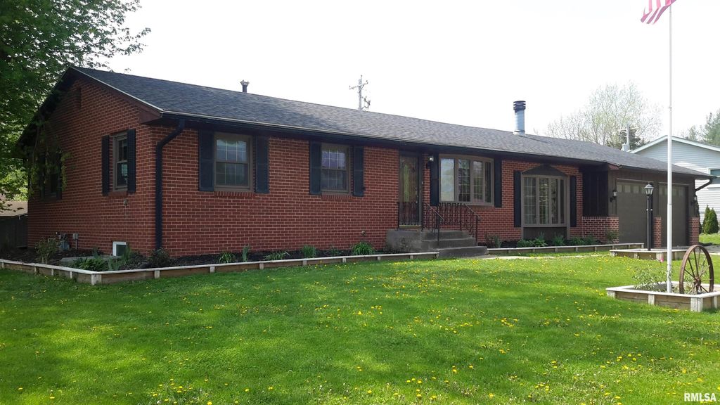 602 5th Avenue Dr W, Andalusia, IL 61232 Trulia