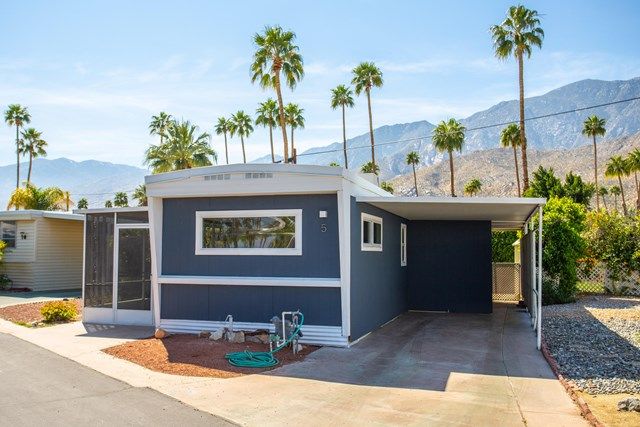5 Araby St, Palm Springs, CA 92264