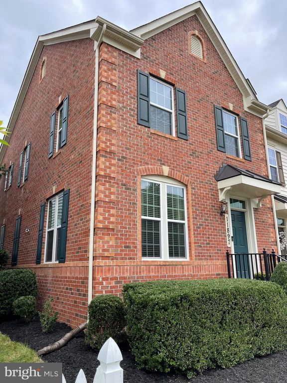 11897 Country Squire Way, Clarksburg, MD 20871