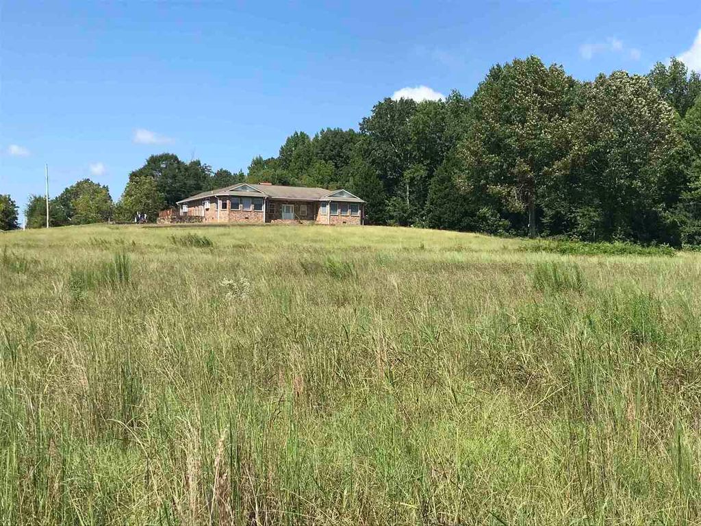 1627 County Road 92, Cedar Bluff, AL 35959