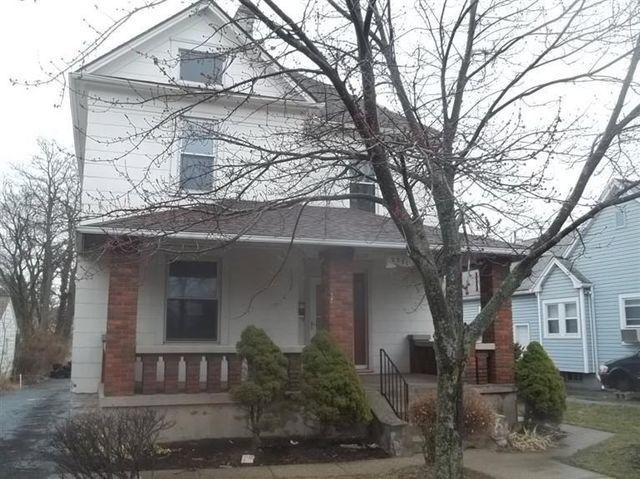 2330 Catalpa Dr, Dayton, OH 45406