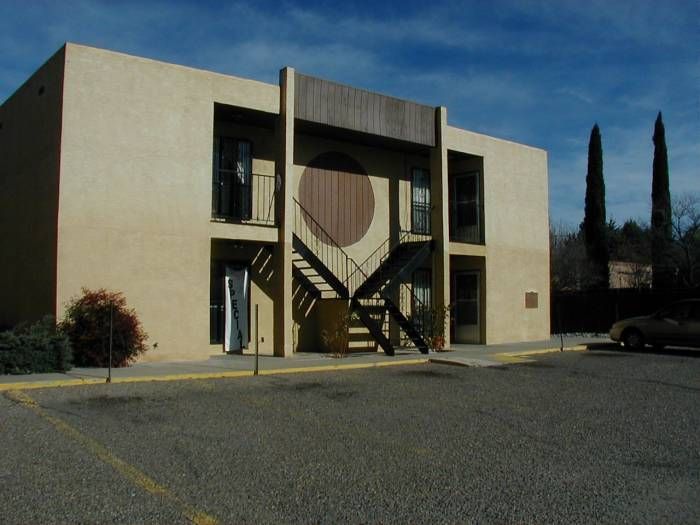 1326 San Pedro Dr   SE #A, Albuquerque, NM 87108