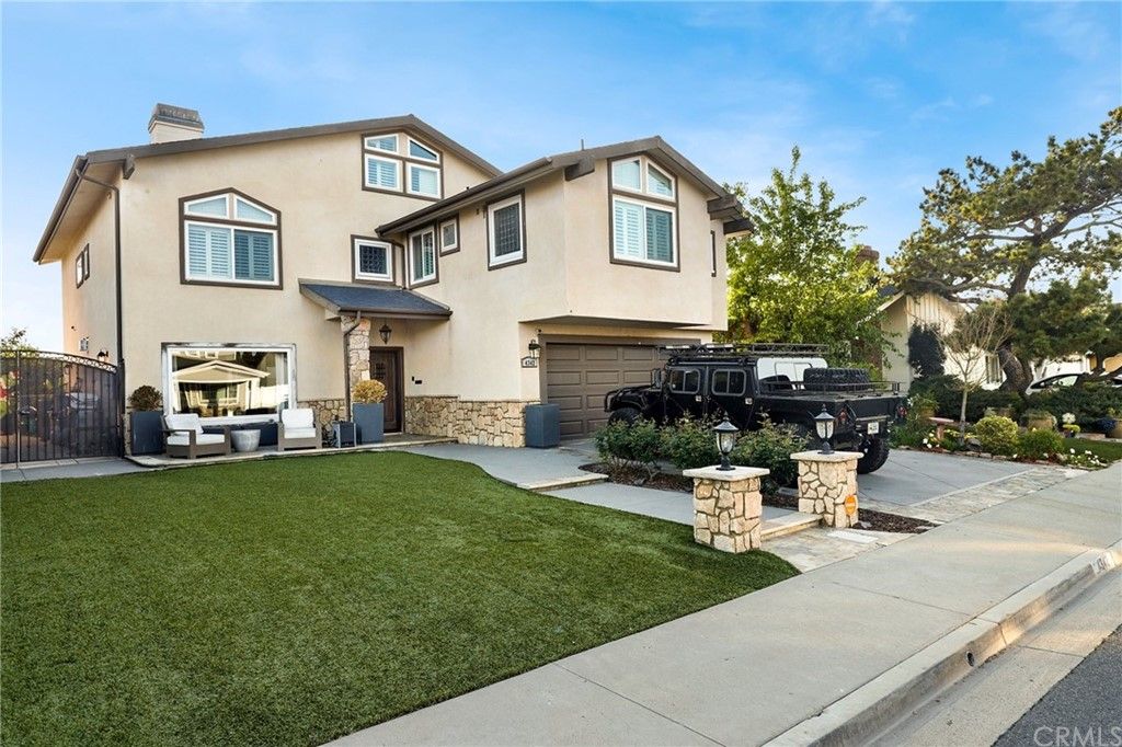 4342 Margarita St, Irvine, CA 92604