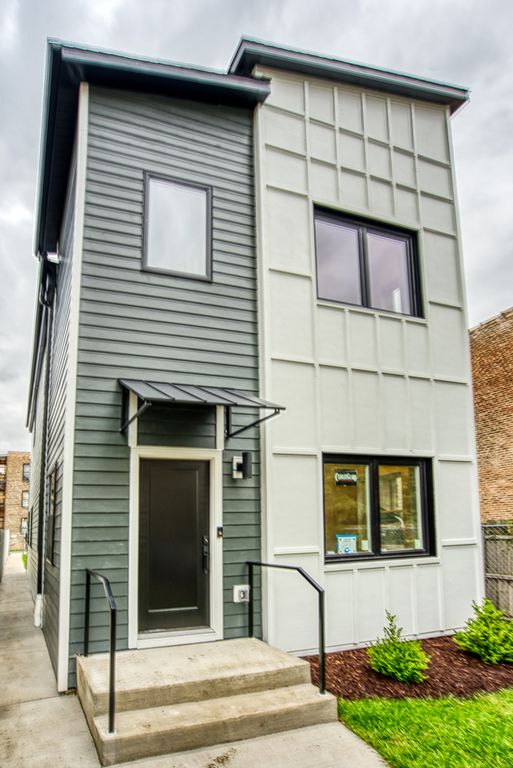 1623 S Avers Ave, Chicago, IL 60623