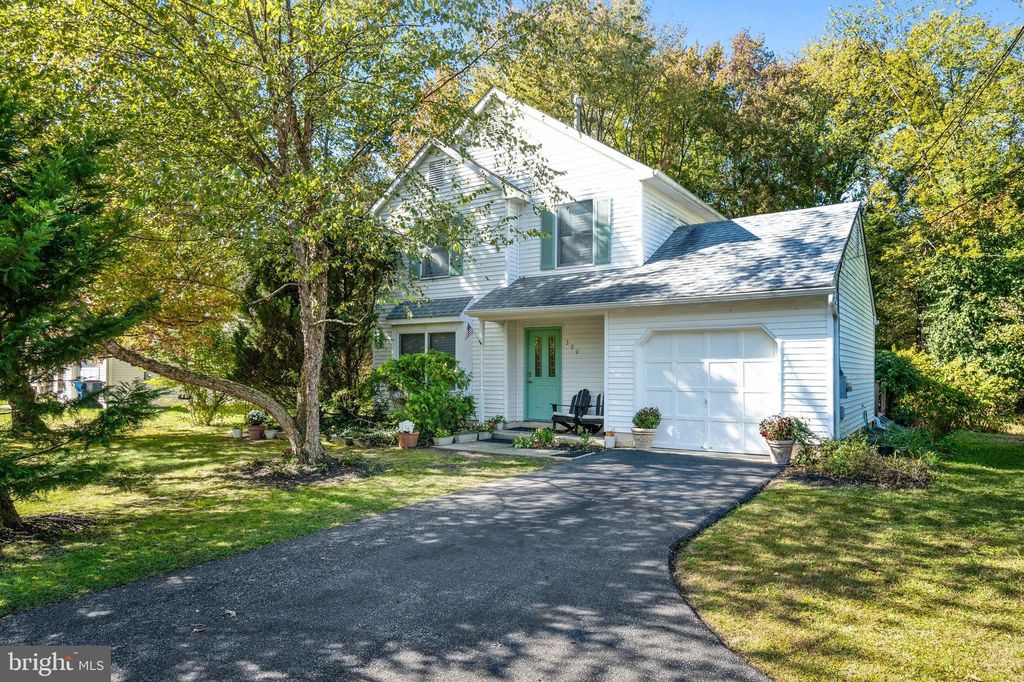 300 Preston Ave, Voorhees, NJ 08043 See Estimated Value