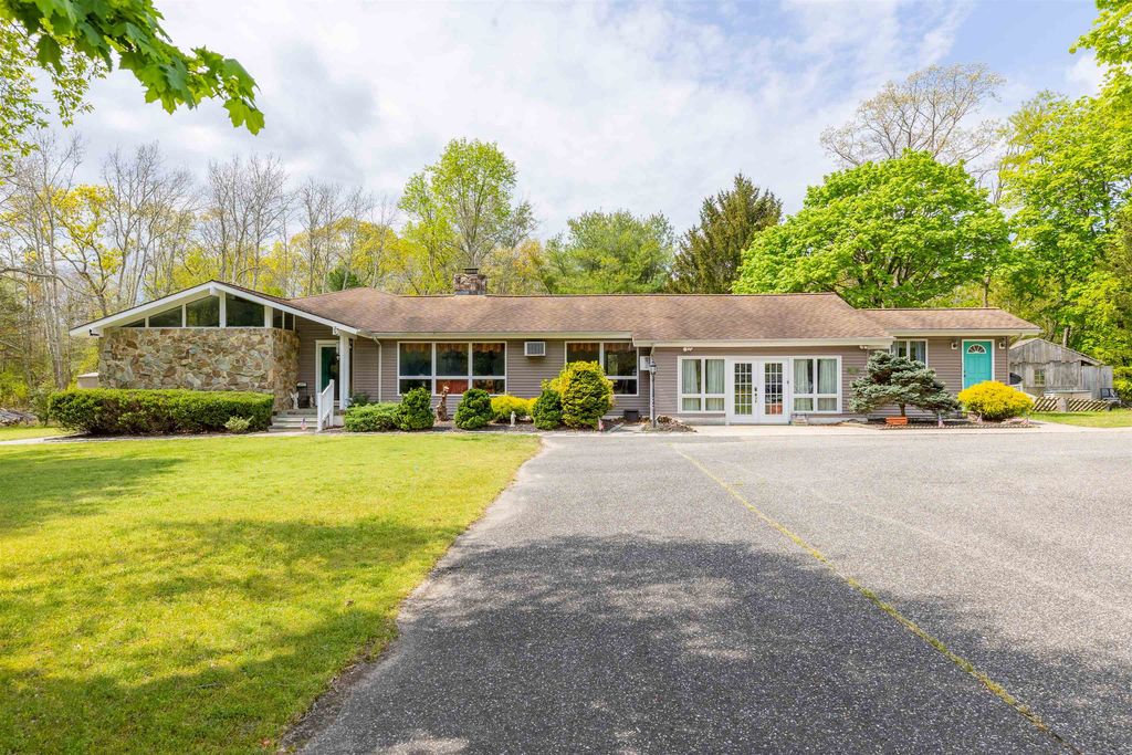 233 Main St   S, Cape May Court House, NJ 08210