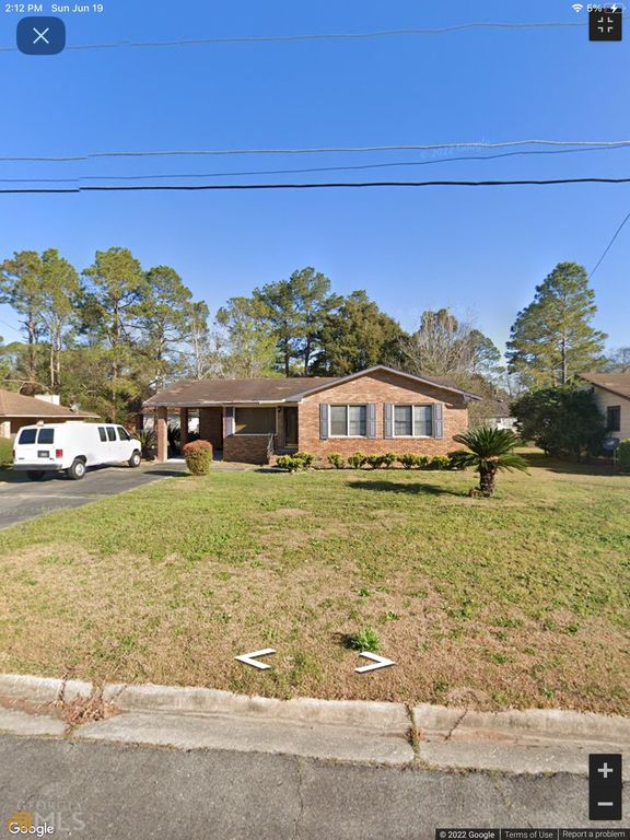 1304 Bethune St, Valdosta, GA 31601 Trulia