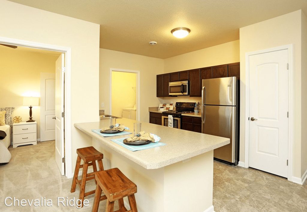 Chevalia Ridge Apartments Grimes Grimes, IA Trulia
