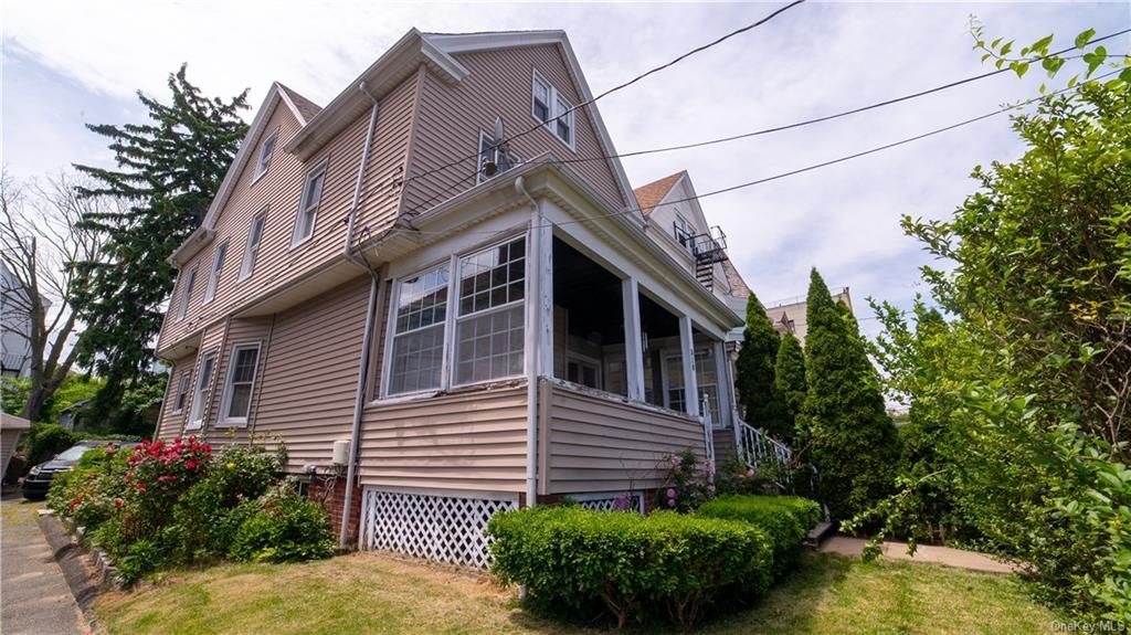 318 Union Avenue, Mount Vernon, NY 10550 Trulia