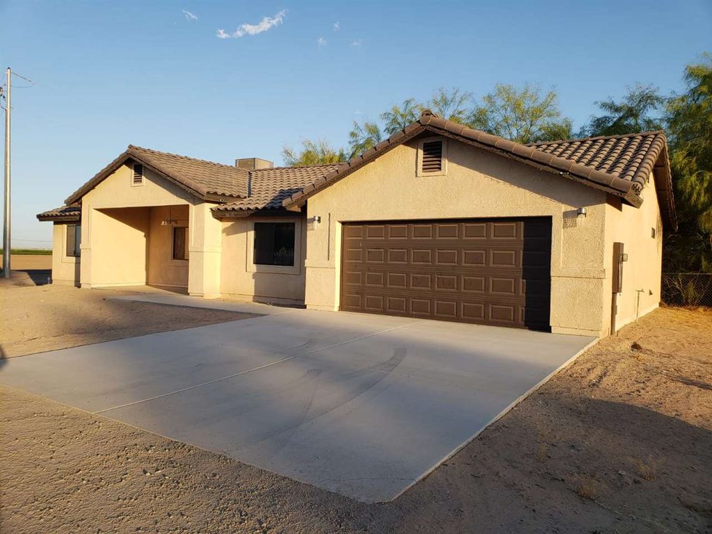 0000 W Natasha Pl, Gadsden, AZ 85336
