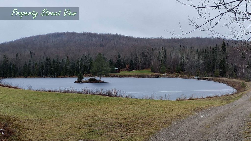 Lake Titus, Malone, NY 12953 Trulia