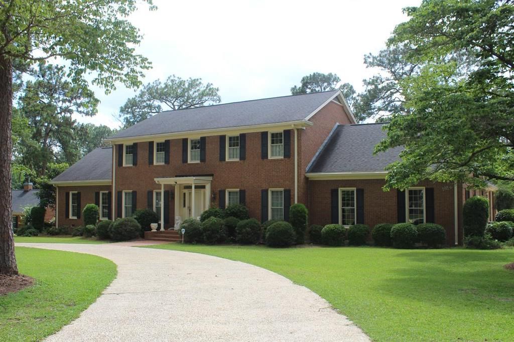 1005 Cordele Rd, Sylvester, GA 31791 Trulia