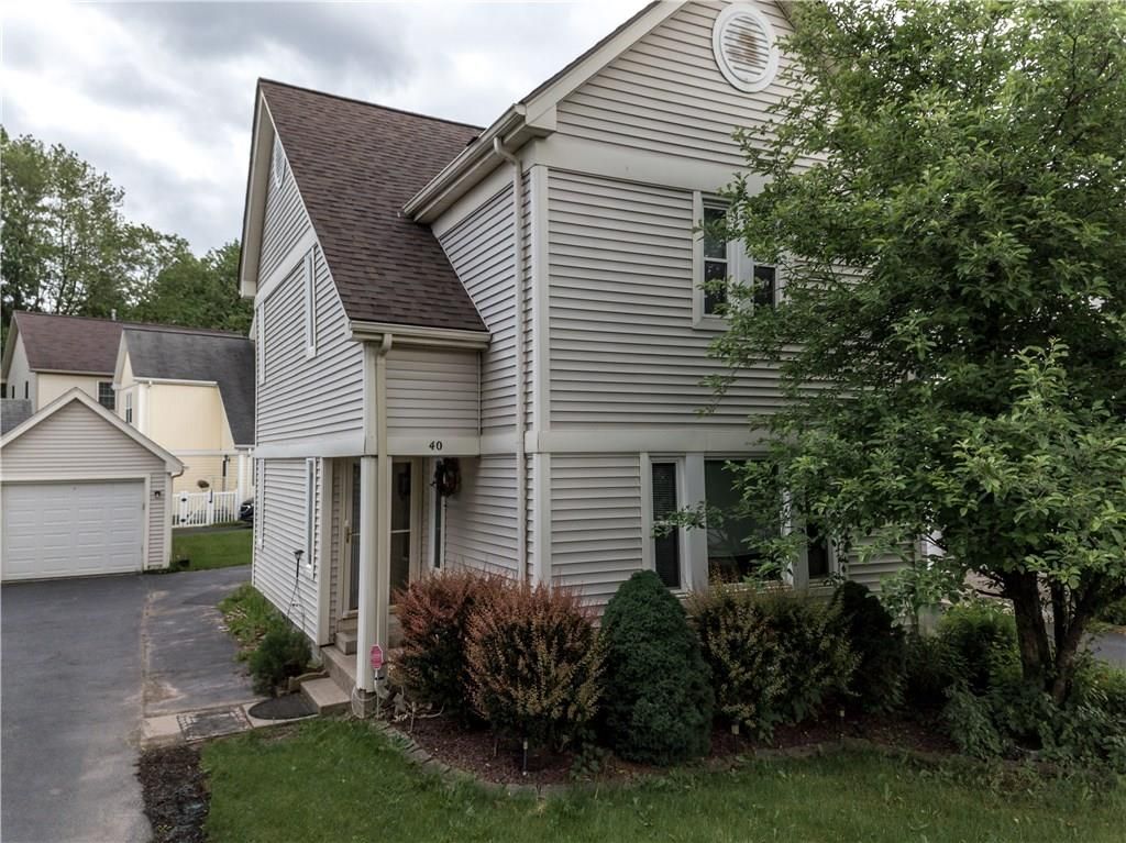 40 Schilling Ln, Rochester, NY 14618 Trulia