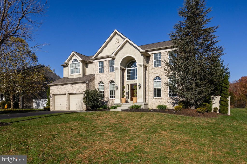 1433 Cranleigh Ln, Williamstown, NJ 08094 Trulia