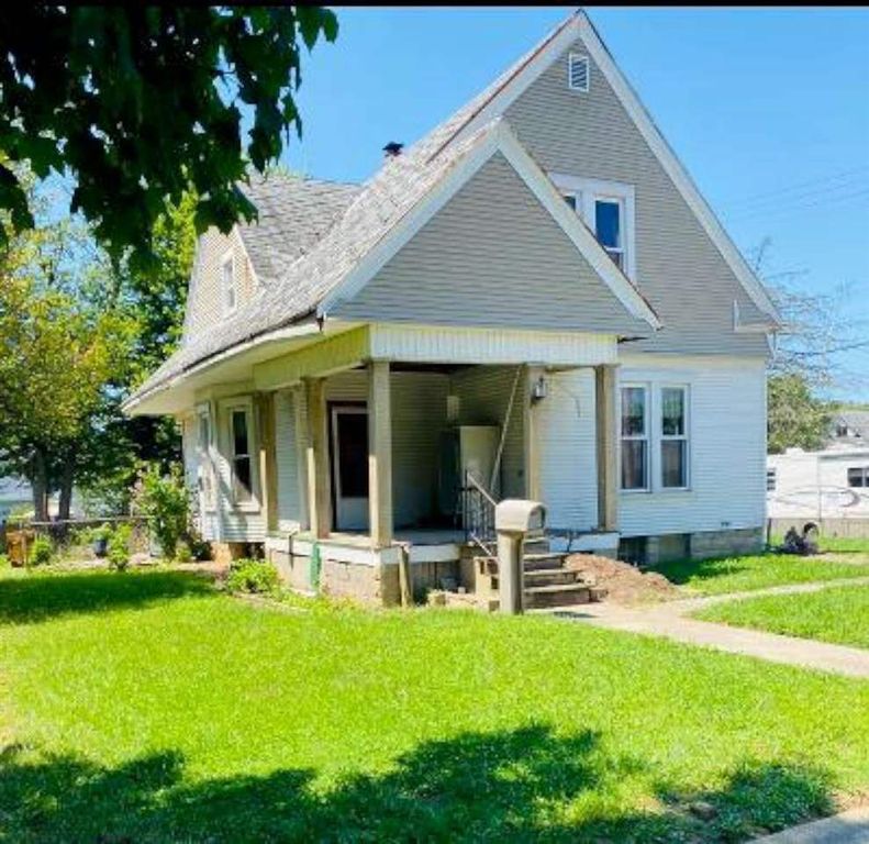 204 Lincoln St, New Paris, OH 45347 Trulia