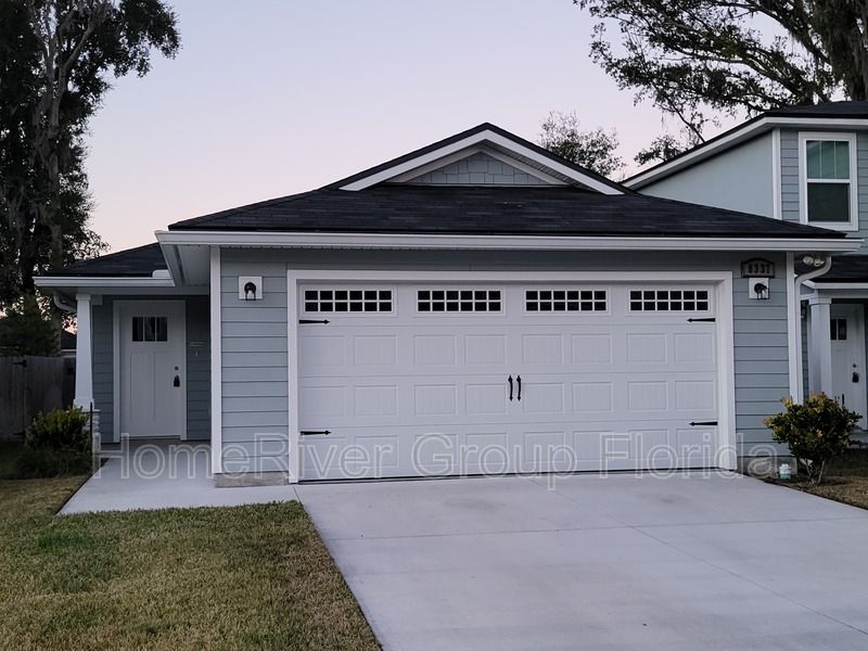 8337 Highfield Ave, Jacksonville, FL 32216