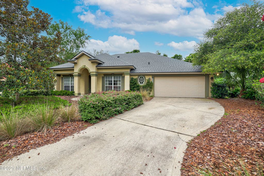 420 Heather Park Ln, Saint Augustine, FL 32095
