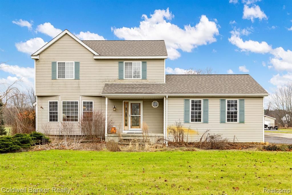 10017 Andersonville Rd, Clarkston, MI 48346 Trulia